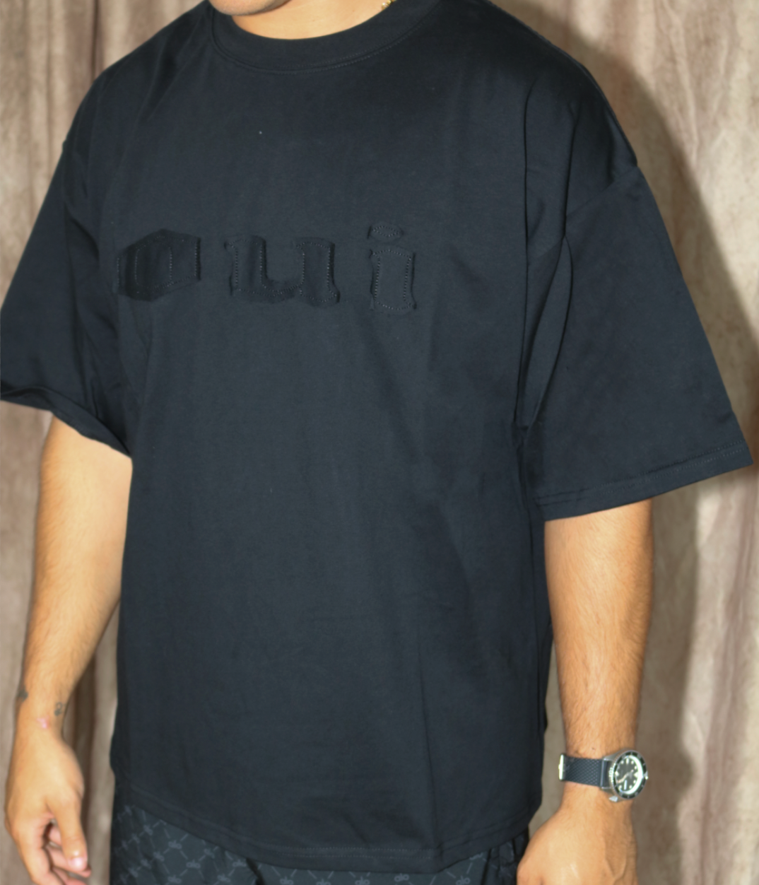 Core Tee (Nwa)