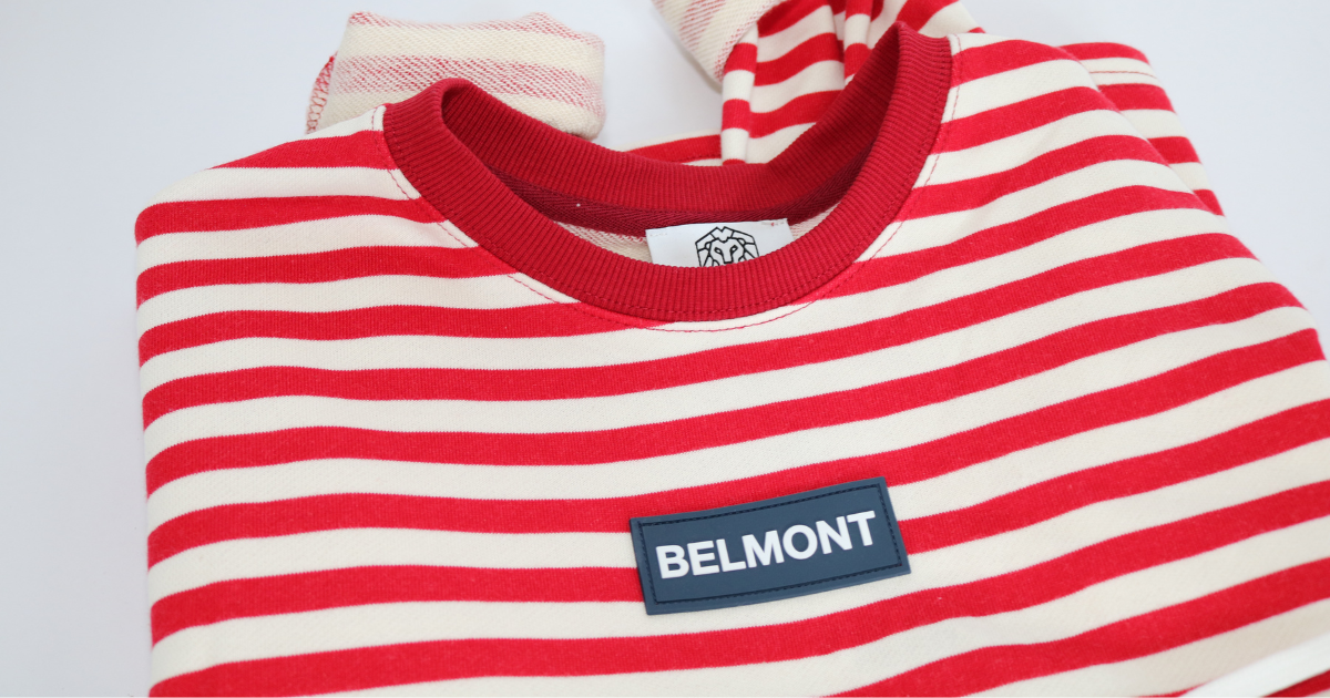 Belmont Harbor Pullover
