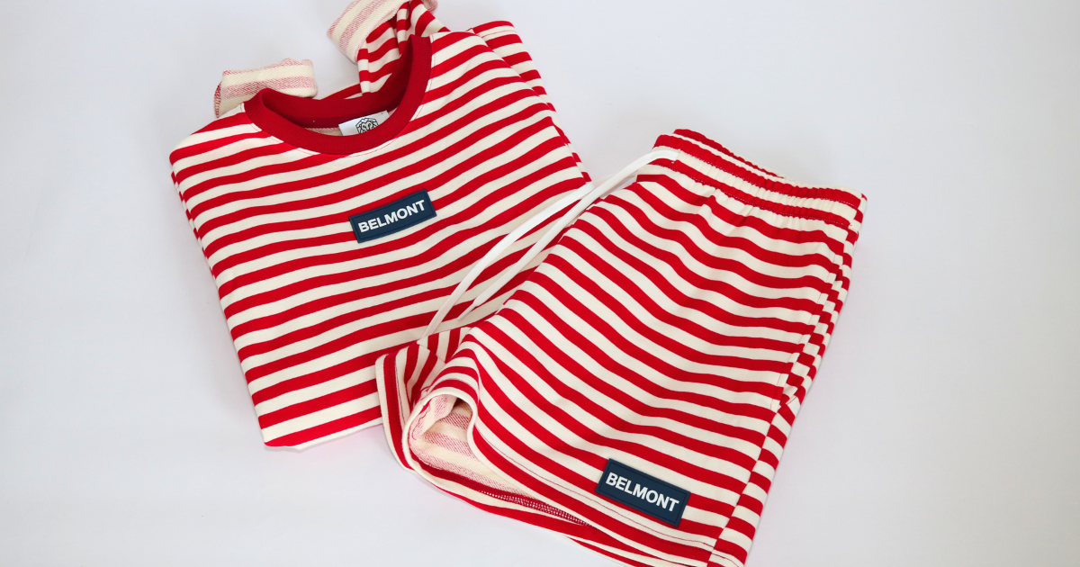 Belmont Harbor Pullover