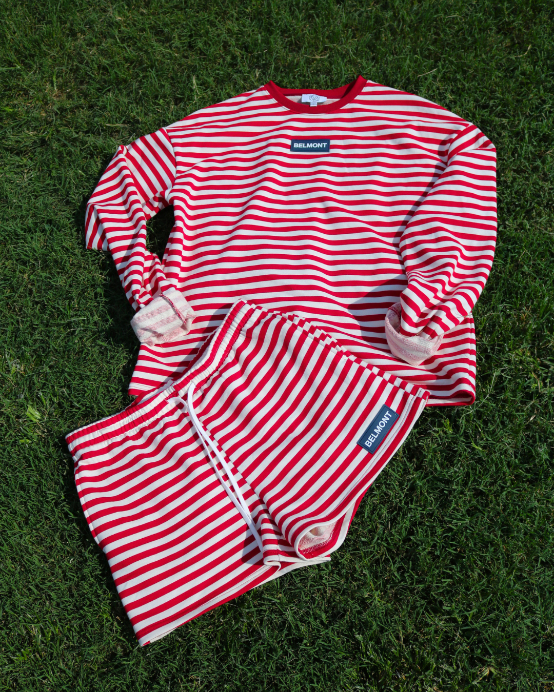 Belmont Harbor Pullover