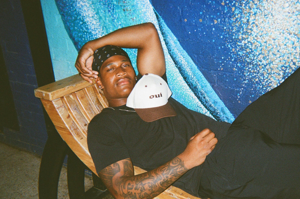 Core Hat (Mawon)