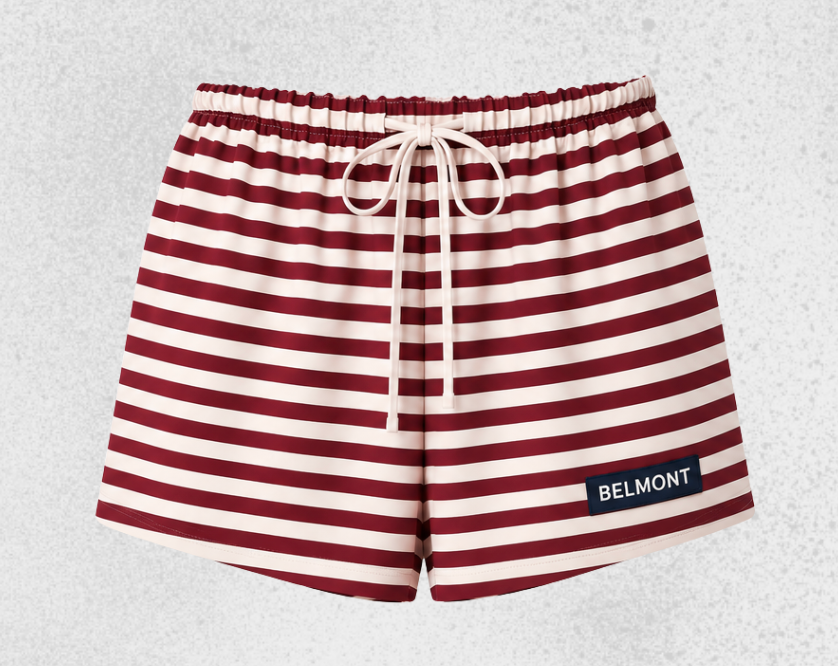 Belmont Harbor Shorts