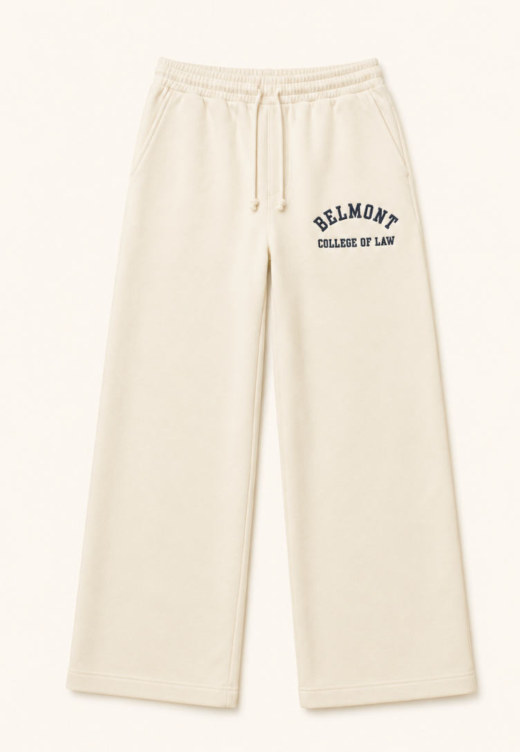 Belmont Law Collegiate Sweatpant