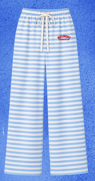 Belmont Law Harbor Pants