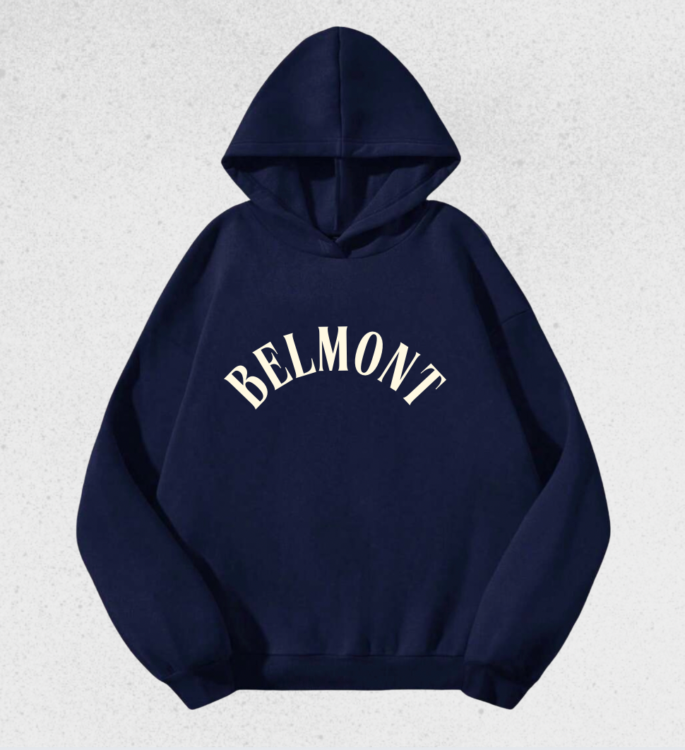 Belmont Commons Hoodie