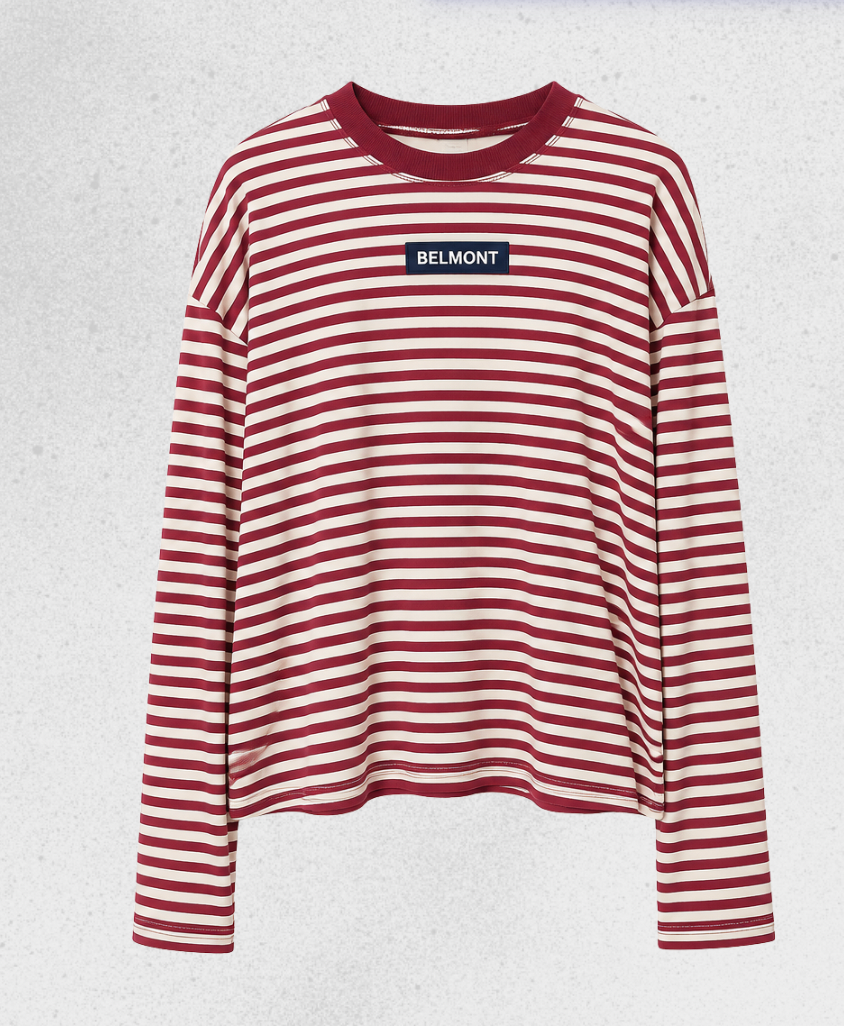 Belmont Harbor Pullover