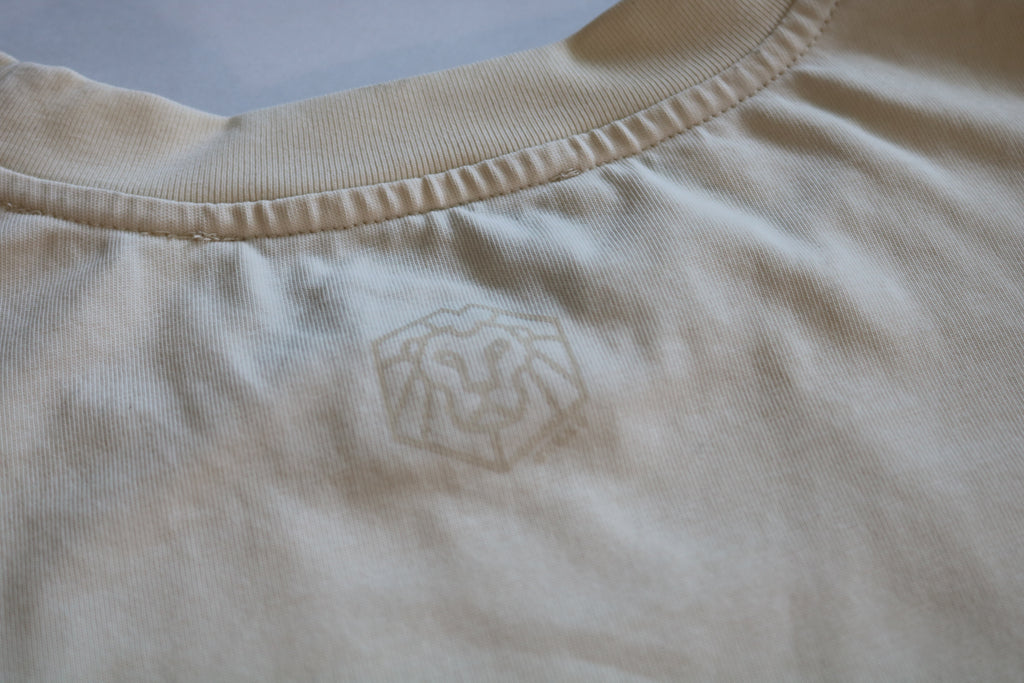Core Tee (Bej)