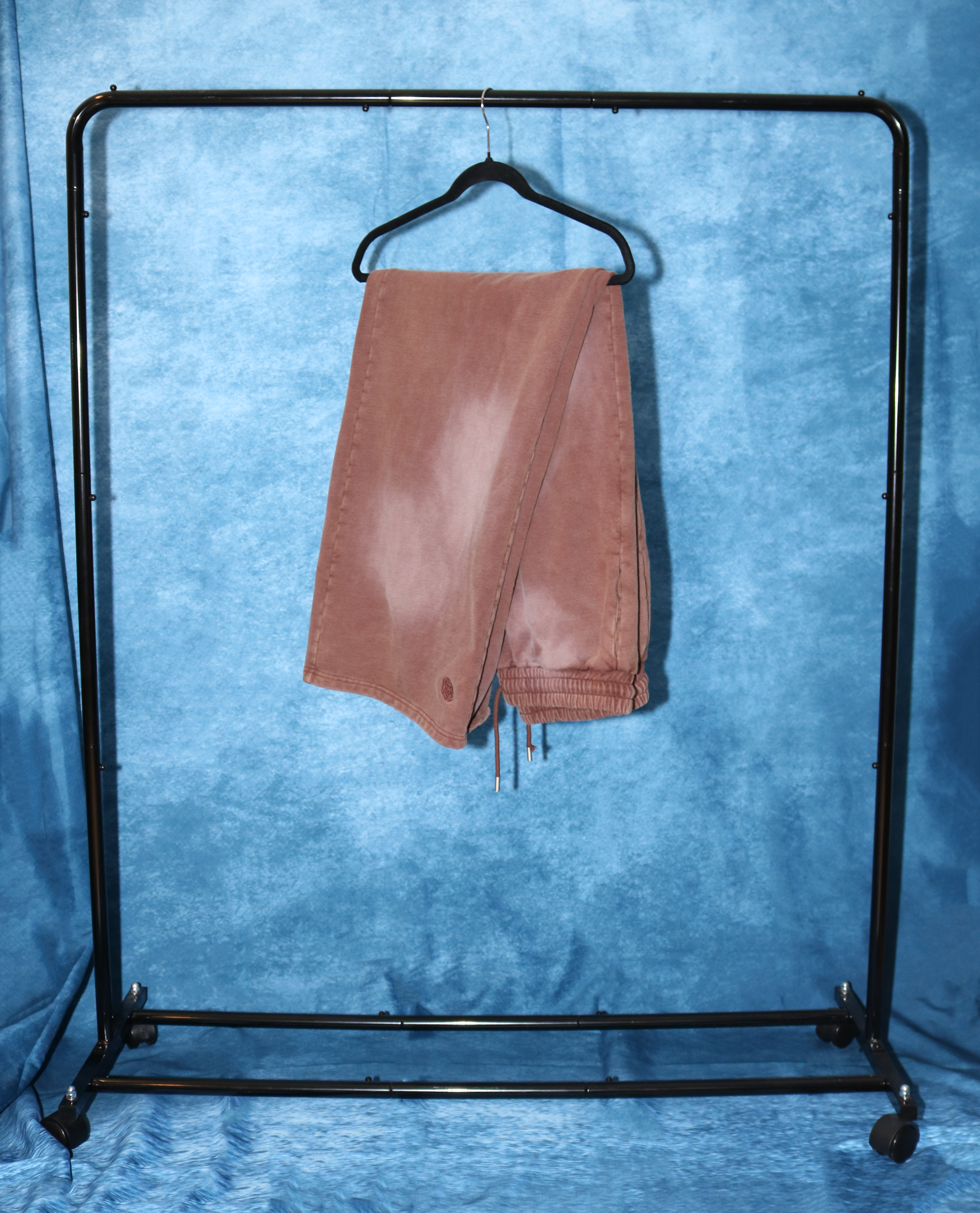 Mawon Acid Wash Pant