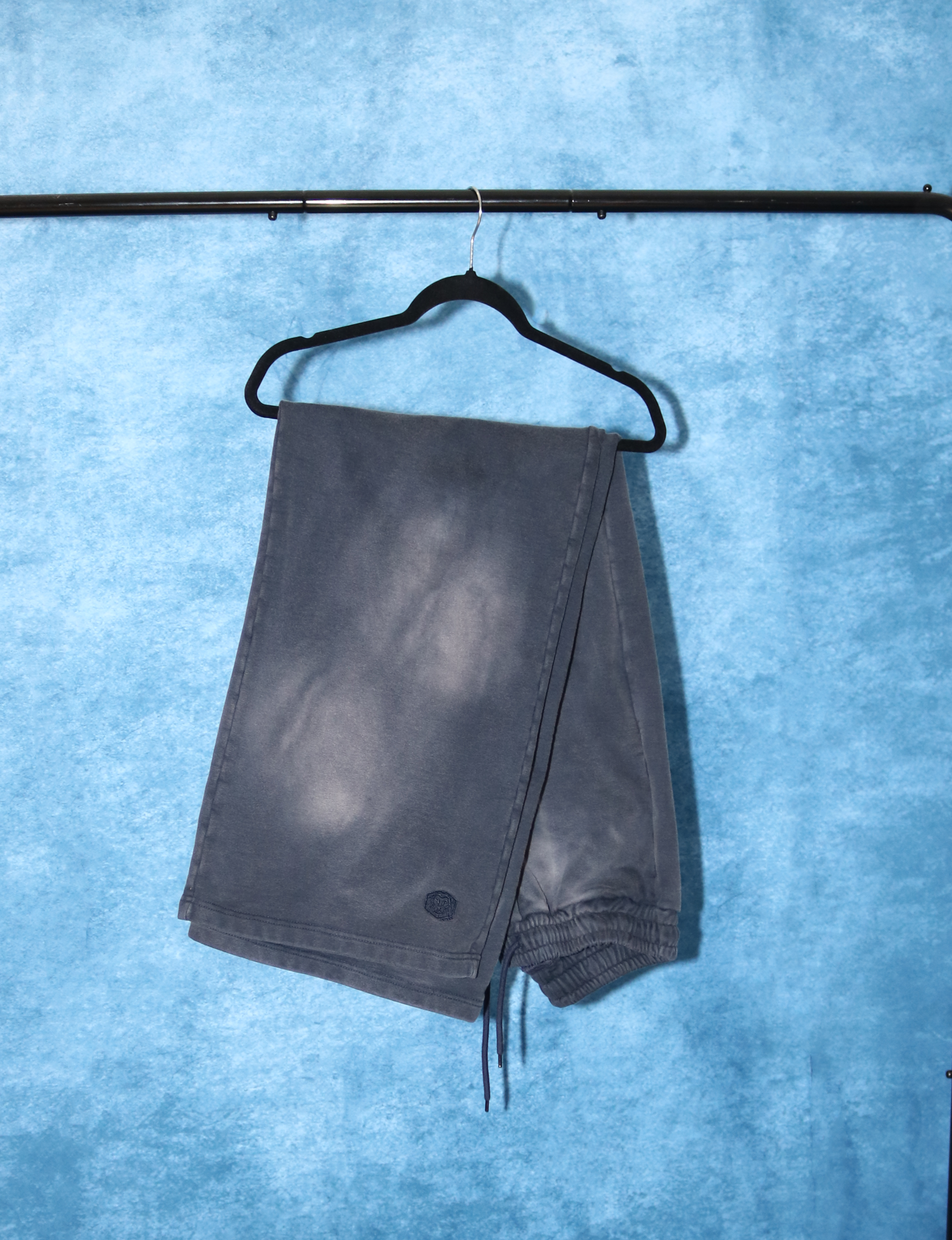 Ble Maren Acid Wash Pant