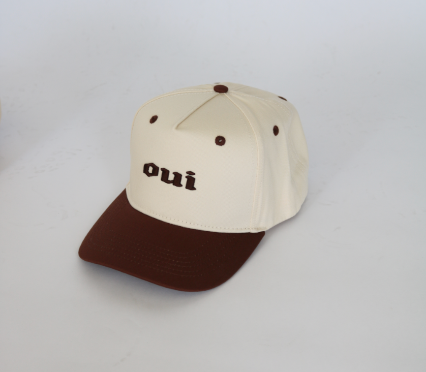 Core Hat (Mawon)