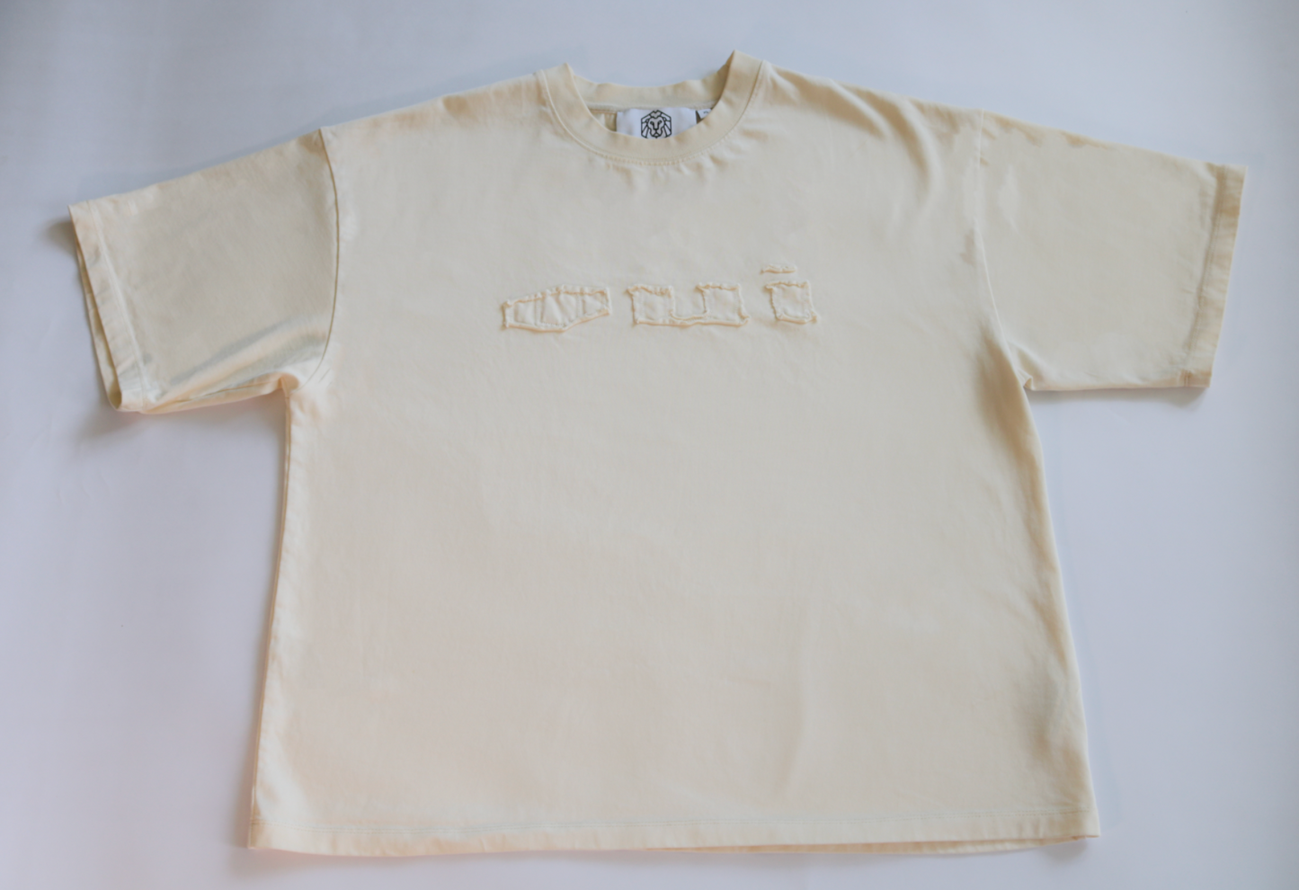 Core Tee (Bej)