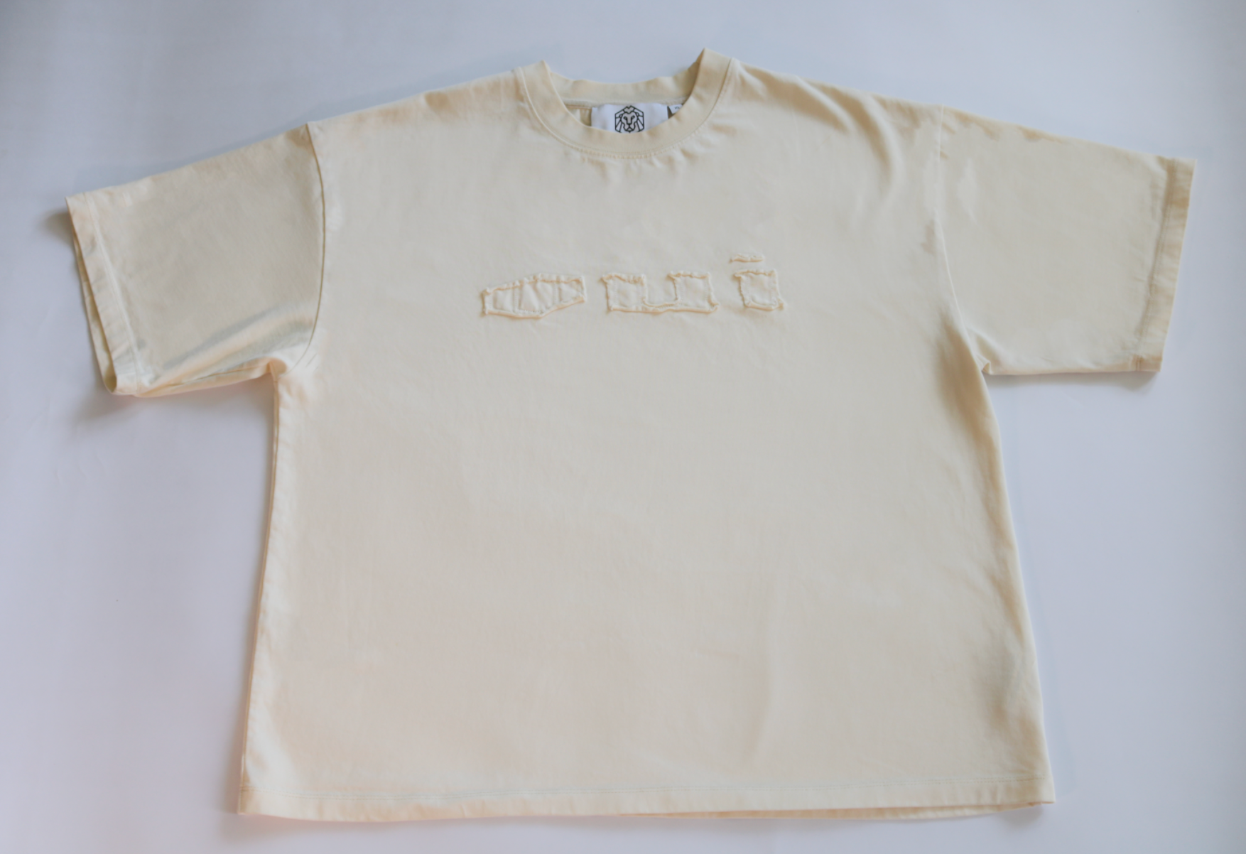 Core Tee (Bej)