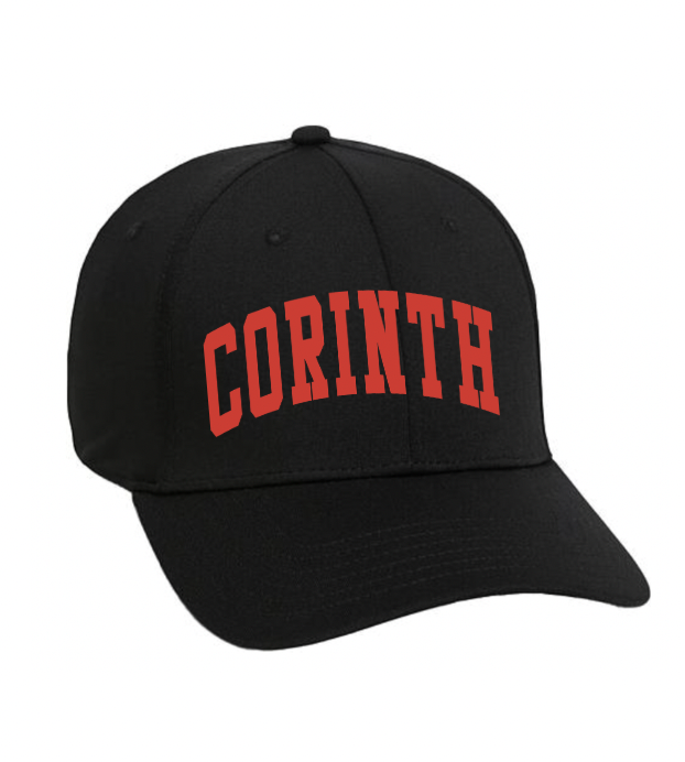 Corinth Golf Hat *PREORDER*