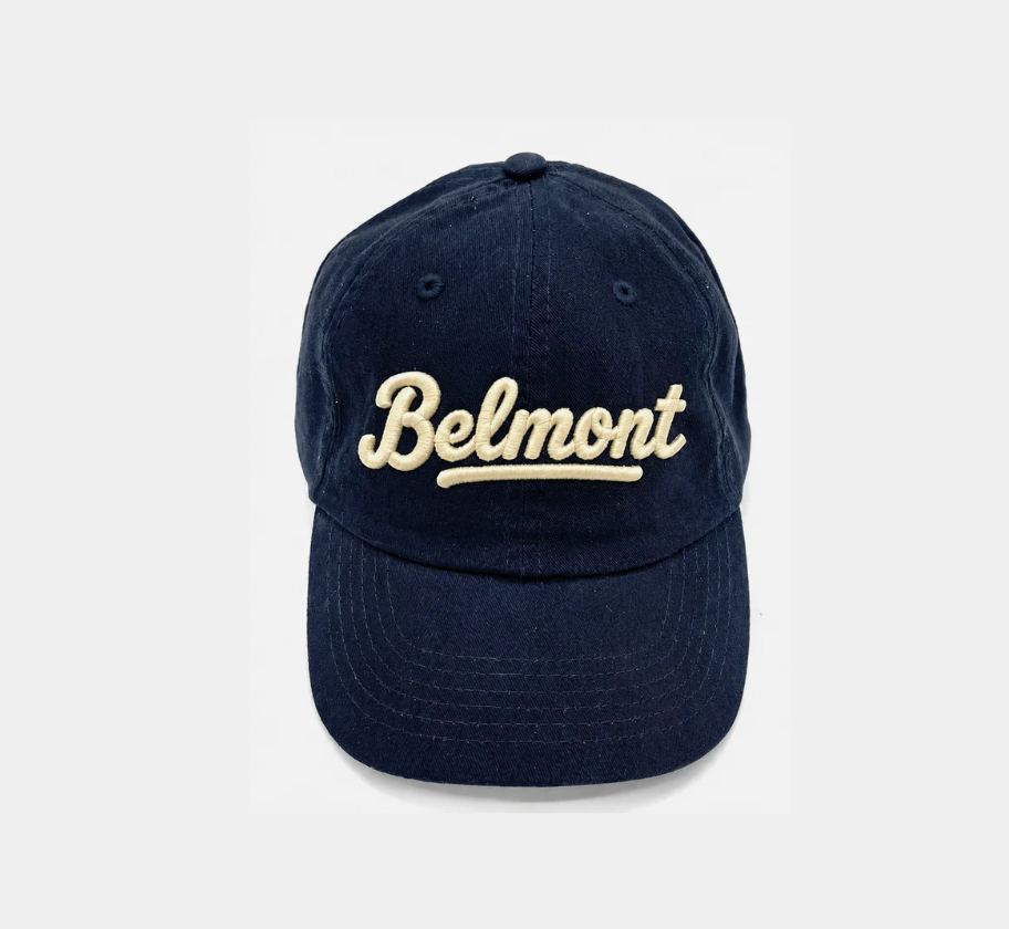 Belmont Heritage Cap