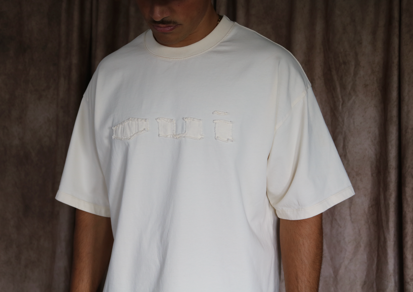 Core Tee (Bej)