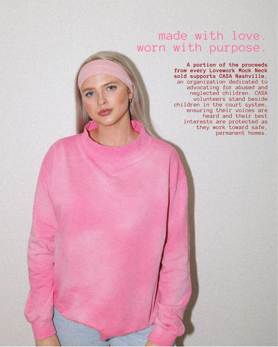 Move with Purpose - Mat Pilates Session 1