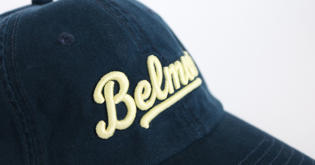 Belmont Heritage Cap