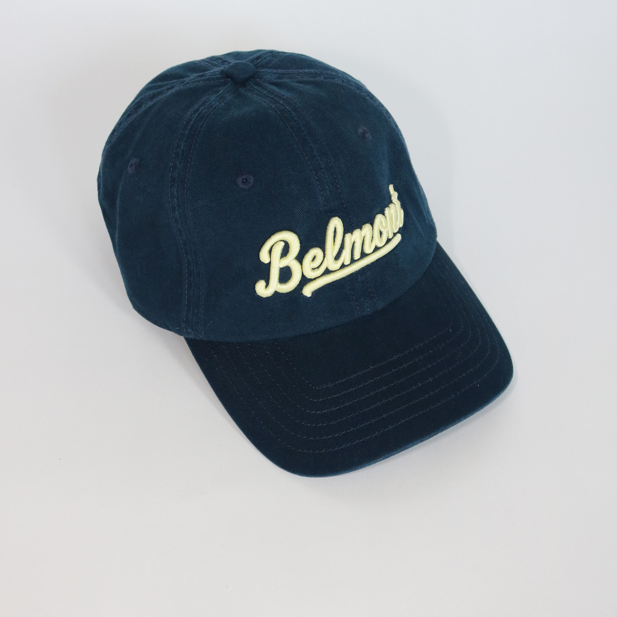 Belmont Heritage Cap