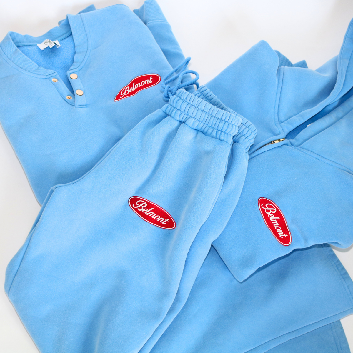 Belmont Foundry Sweatpant