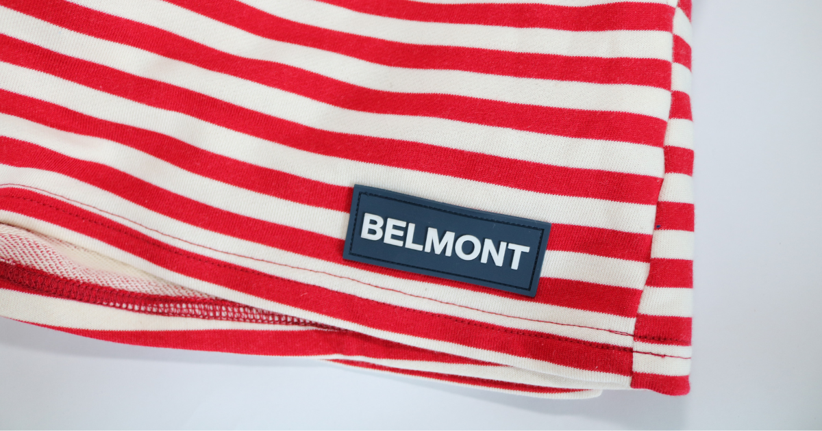Belmont Harbor Shorts