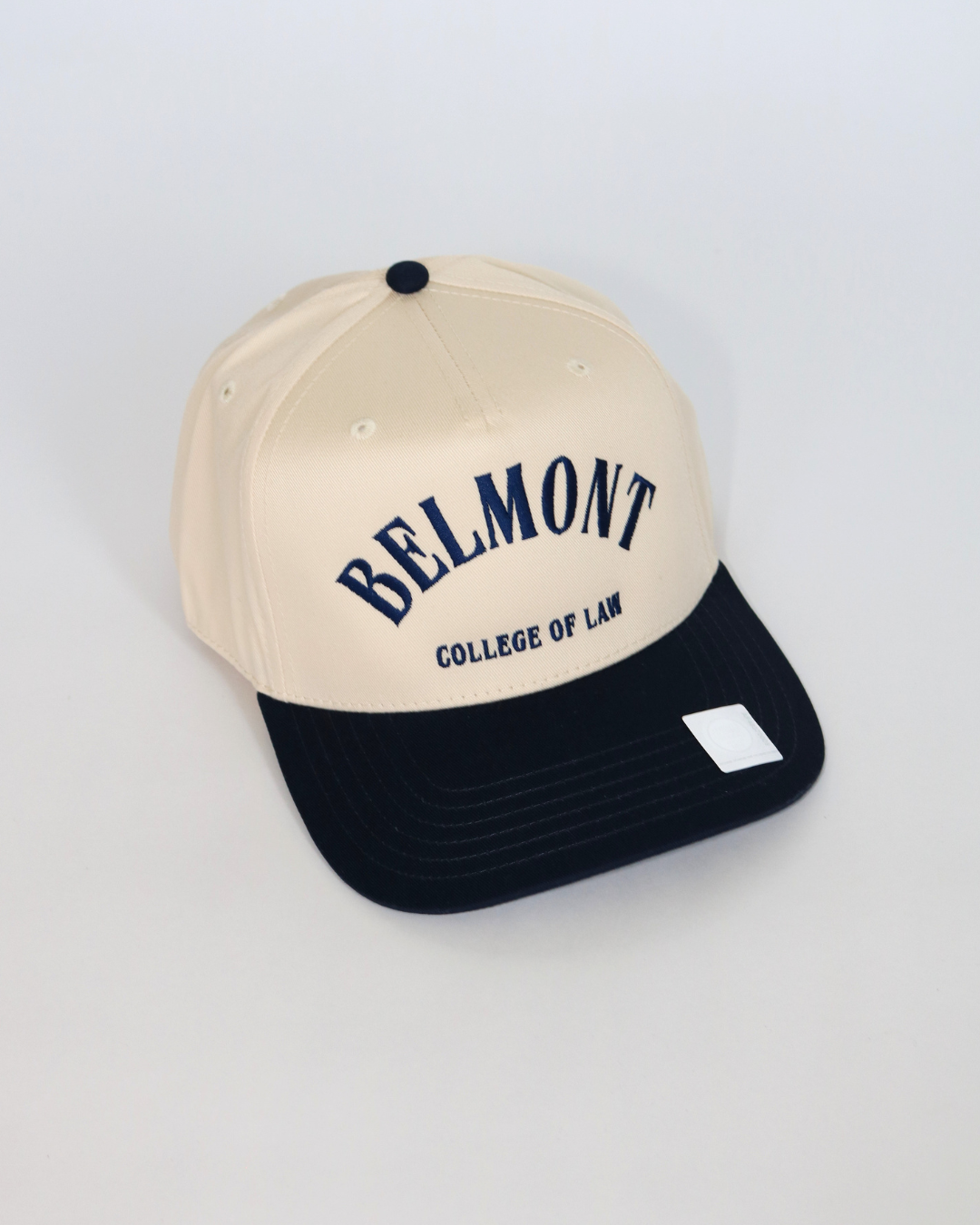 Belmont College of Law Classic Cap