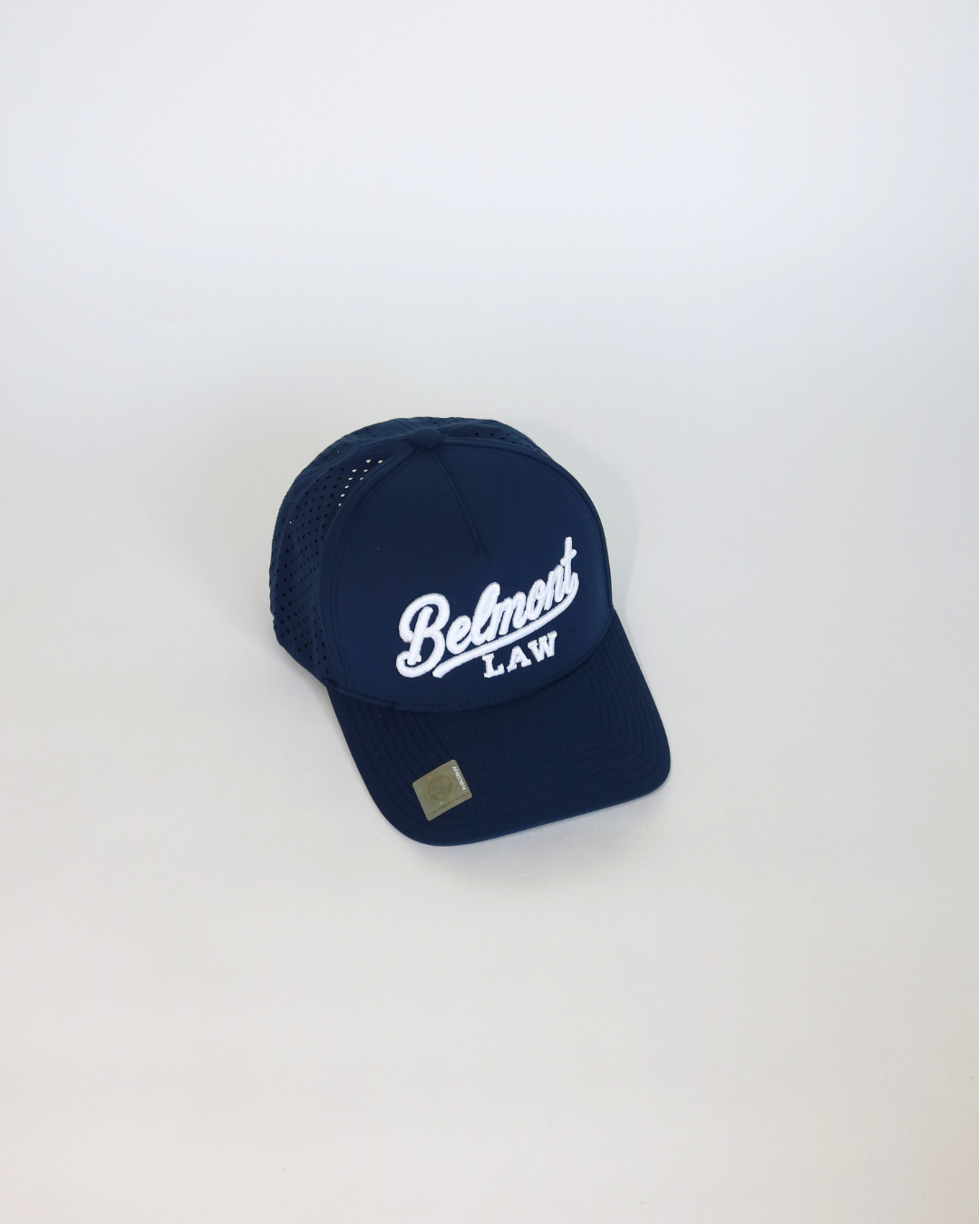 Belmont Law Golf Hat